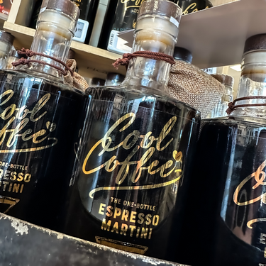 Cool-Coffee Original 70cl - Gourmet-Butikken